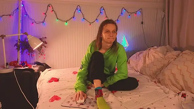 Frank Fraer online show from December 2025 07:07:01 PM