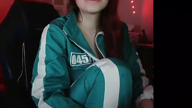 Snapshot of norahrosss chatting on March 2025 05:33:02 AM norahrosss online show from March 2025 05:33:02 AM