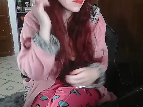 Snapshot of norahrosss chatting on February 2026 01:03:02 PM norahrosss online show from February 2026 01:03:02 PM