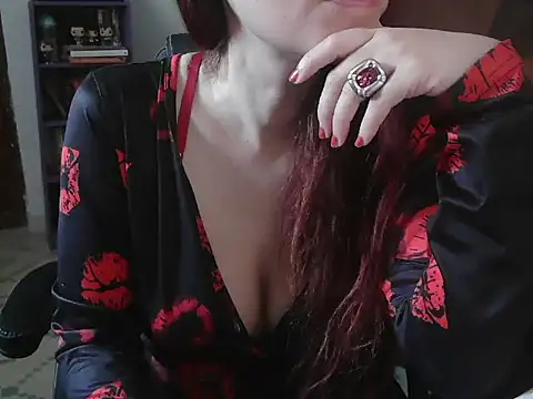 norahrosss online show from May 2026 06:40:01 AM