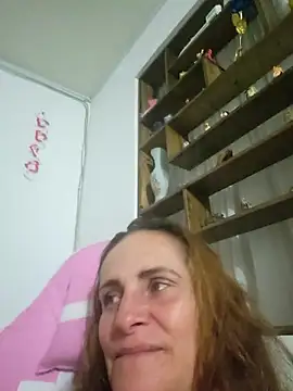 Snapshot of SeductionSilera chatting on February 2025 11:20:02 PM SeductionSilera online show from February 2025 11:20:02 PM