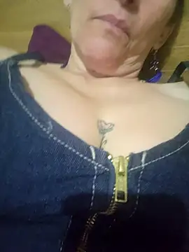 Snapshot of SeductionSilera chatting on February 2025 06:47:02 PM SeductionSilera online show from February 2025 06:47:02 PM