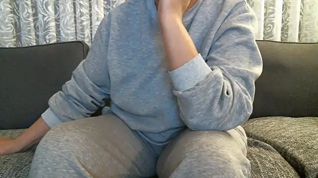 mysteriouscouple001 online show from February 2026 06:55:02 PM