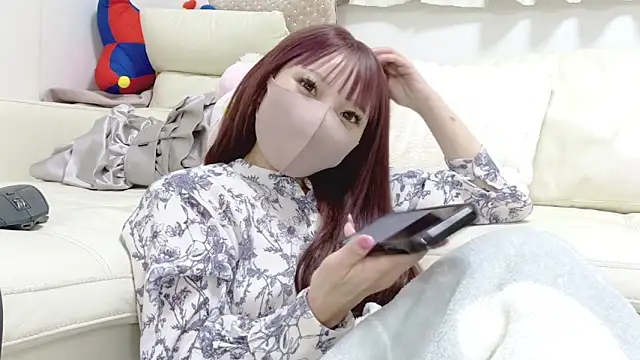Snapshot of nemui_oyasumi chatting on March 2025 06:12:02 PM nemui oyasumi online show from March 2025 06:12:02 PM