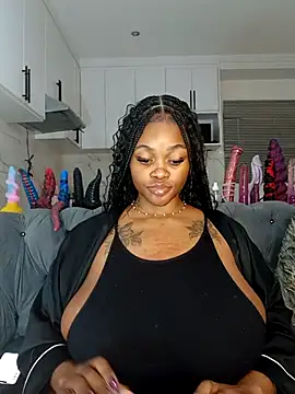 Yung-Missy online show from June 2026 02:47:02 AM