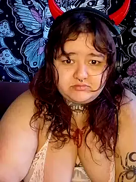 Staicyjanemcfly online show from September 2025 07:32:01 AM