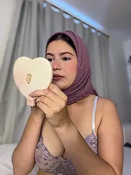 naughty  angel online show from June 2026 12:15:01 PM