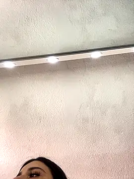 Snapshot of Natasha__Blue chatting on October 2025 06:25:02 PM Natasha Blue online show from October 2025 06:25:02 PM