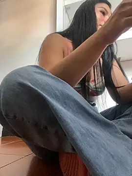 Snapshot of Natasha__Blue chatting on October 2025 06:19:02 PM Natasha Blue online show from October 2025 06:19:02 PM