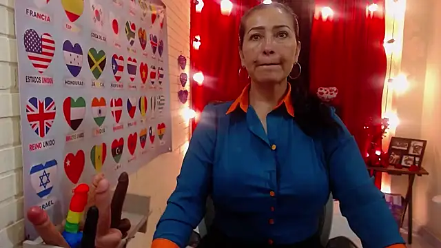 Sarah teiku online show from December 2024 06:16:01 PM