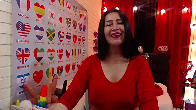 Sarah teiku online show from January 2025 12:30:01 AM