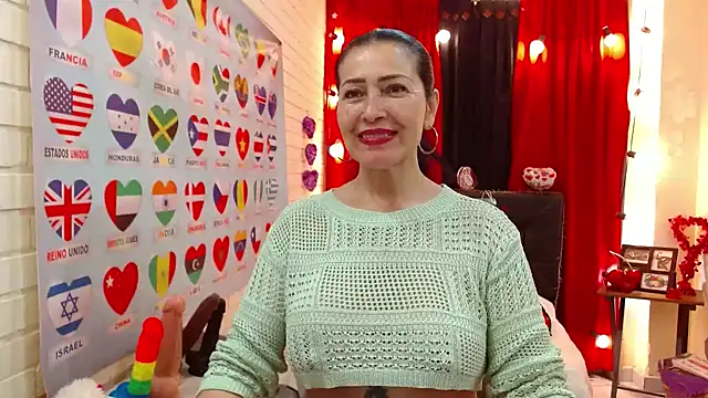 Sarah teiku online show from January 2025 12:59:01 AM