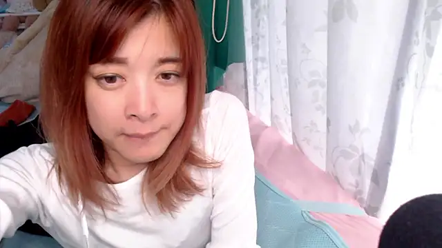 Snapshot of Mii_love07 chatting on May 2026 05:46:01 AM Mii love07 online show from May 2026 05:46:01 AM