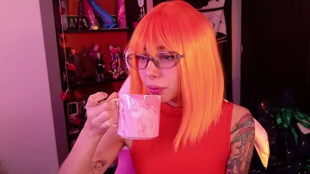 amber yull online show from June 2026 03:00:02 PM