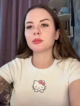 Alina Vibe Me online show from April 2026 12:19:01 AM