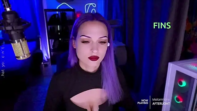 ml milana online show from October 2025 05:04:01 PM