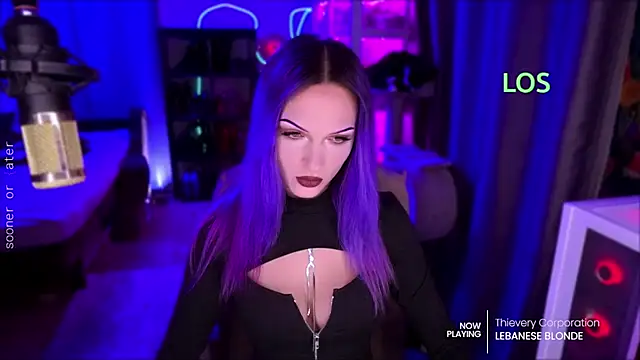 ml milana online show from February 2026 06:20:02 PM