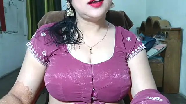 Cute Mahi22 online show from March 2026 07:01:01 AM