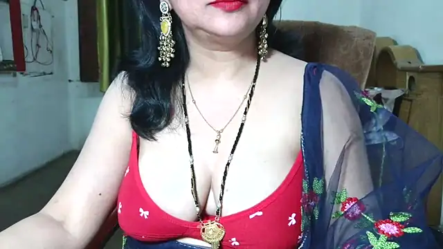 Cute Mahi22 online show from April 2026 06:44:01 AM