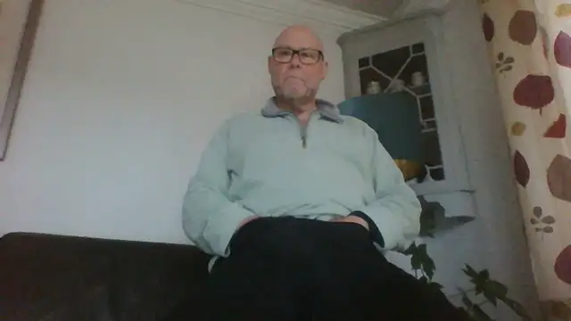 Tempted1973 online show from February 2026 03:05:02 PM