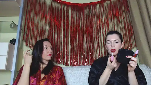 Snapshot of BDSMStars chatting on December 2024 12:38:01 PM BDSMStars online show from December 2024 12:38:01 PM