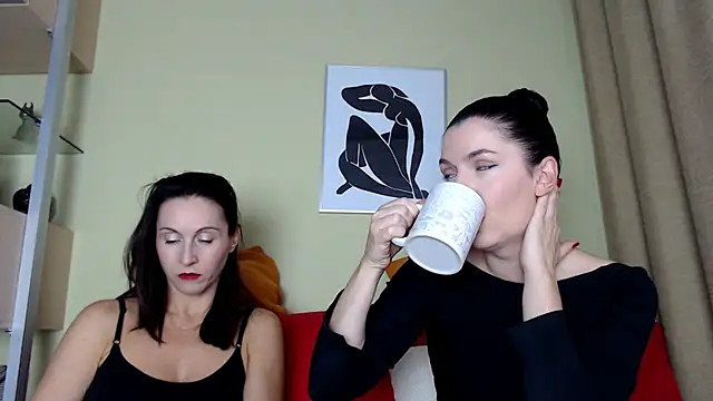 Snapshot of BDSMStars chatting on October 2025 08:59:02 AM BDSMStars online show from October 2025 08:59:02 AM