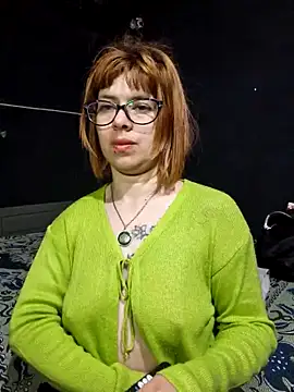 Carlafoxxx online show from October 2025 01:22:02 PM