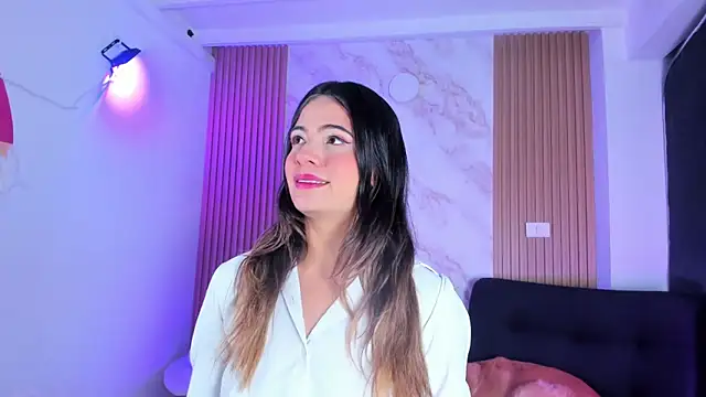 Megan blue7 online show from January 2025 11:50:02 AM