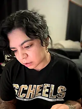 kimmiakiss22 online show from November 2025 04:34:02 AM