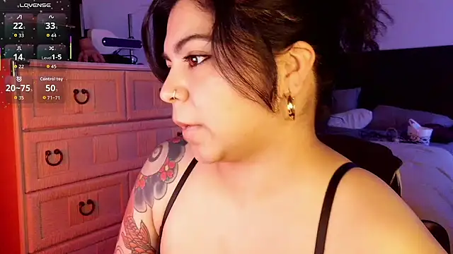 kimmiakiss22 online show from January 2026 12:56:01 AM