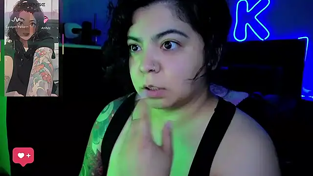 kimmiakiss22 online show from June 2026 03:22:02 AM