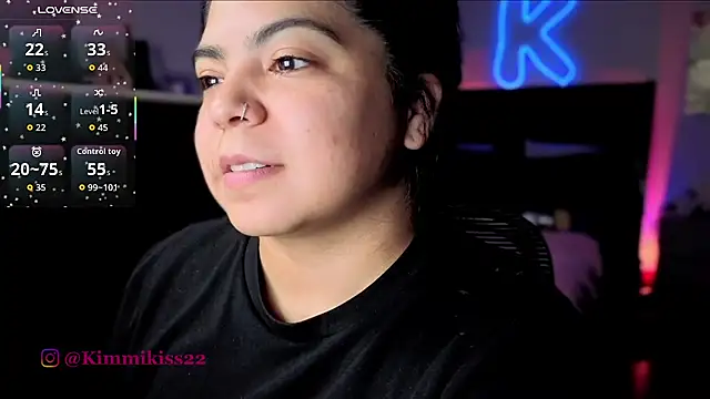 kimmiakiss22 online show from August 2026 01:37:01 AM