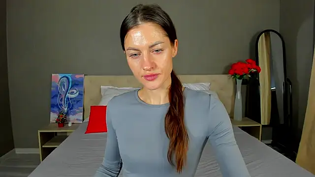 Snapshot of Katerina_Ray chatting on January 2025 08:43:02 AM Katerina Ray online show from January 2025 08:43:02 AM
