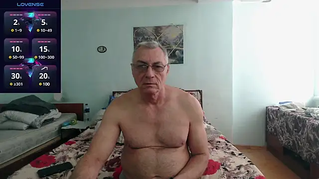 sexman181166 online show from February 2025 06:40:02 AM