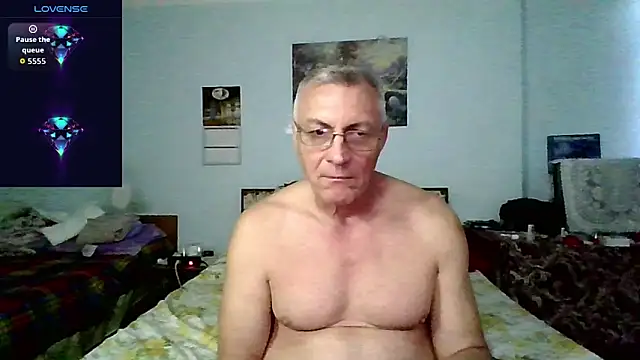 sexman181166 online show from November 2025 01:11:02 PM