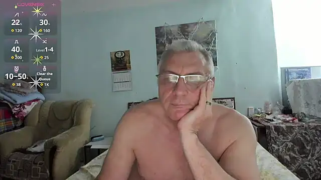 sexman181166 online show from June 2026 11:46:01 AM