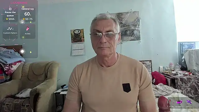 sexman181166 online show from June 2026 12:13:02 PM