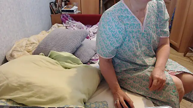 zarinafonliberman online show from February 2025 06:21:01 AM