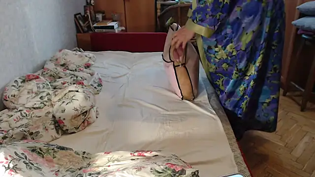 zarinafonliberman online show from February 2025 06:43:02 AM