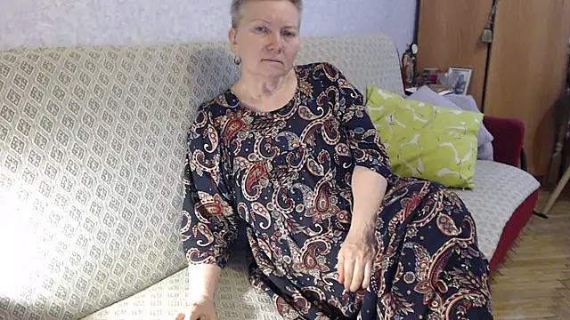 zarinafonliberman online show from March 2025 08:08:01 AM