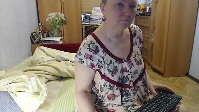 zarinafonliberman online show from March 2025 05:20:02 AM