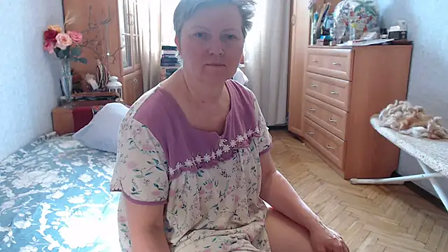 zarinafonliberman online show from May 2026 05:34:02 AM
