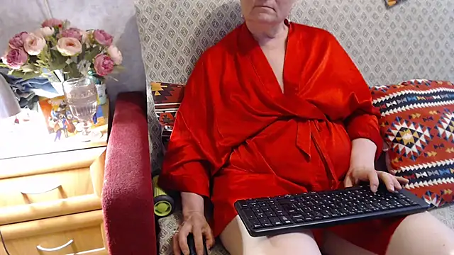 zarinafonliberman online show from June 2026 12:51:02 PM
