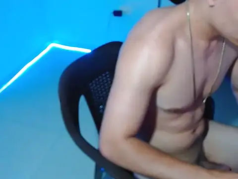 SHAT SEX online show from April 2026 02:27:02 AM