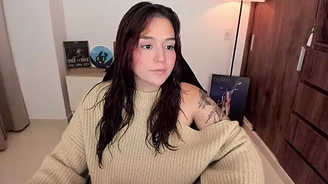 Snapshot of samantha_cherry chatting on February 2026 10:41:02 AM samantha cherry online show from February 2026 10:41:02 AM