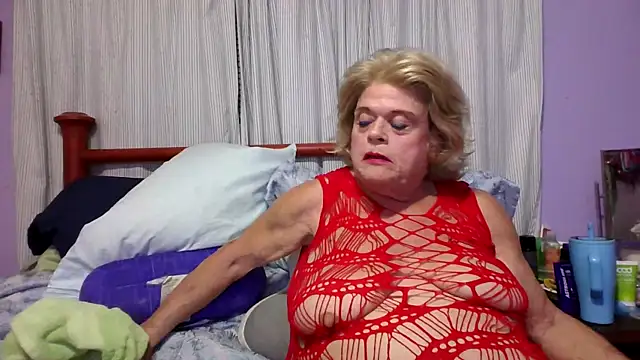 BigClitMelody online show from September 2025 11:41:01 PM