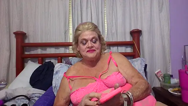 BigClitMelody online show from October 2025 09:23:02 PM