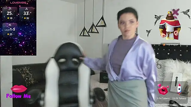 natasha logan  online show from December 2024 11:06:01 AM