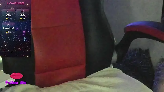 natasha logan  online show from October 2025 04:02:01 AM