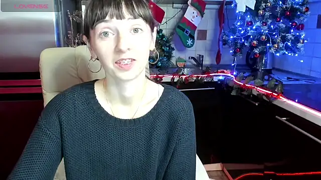 TayanaJons online show from December 2024 07:26:02 AM